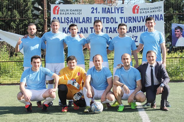 Haliç İhtisas Küçükköy’ü farklı geçti