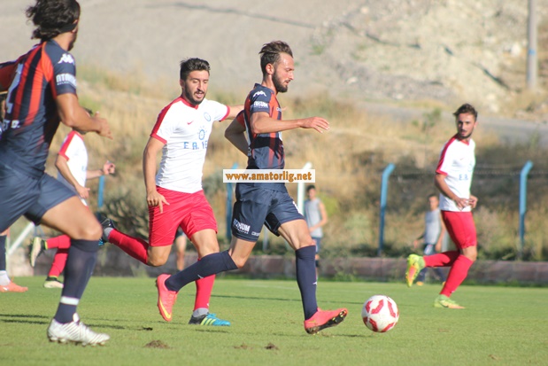 Ödemişspor kamptaki son maçını kazandı