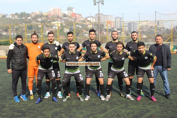 Yeşilpınarspor Paşa’ya patladı