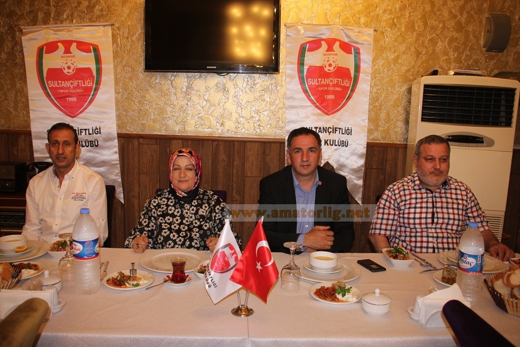 Osman Büyükgöz Güven Tazeledi