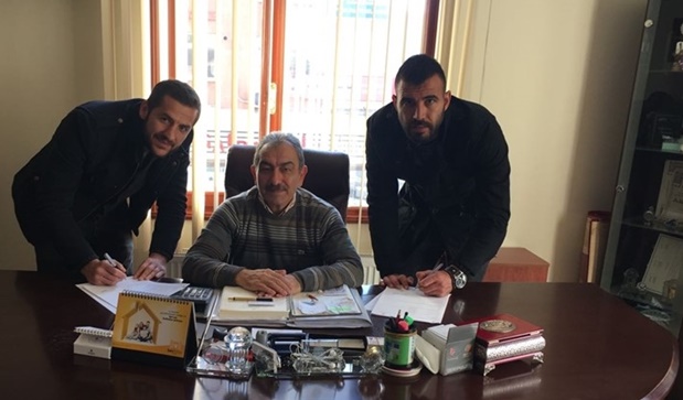 Maltepespor’dan 3 takviye birden