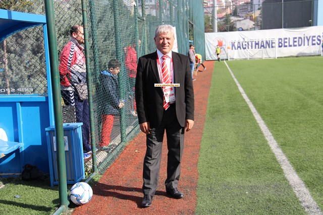 Faruk Durmuş’un sağlığında olumlu gelişme