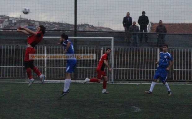 Reşitpaşaspor geri dönmeye kararlı