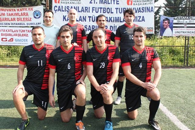 Haliç zorlandığı maçta Kağıthane’yi yendi