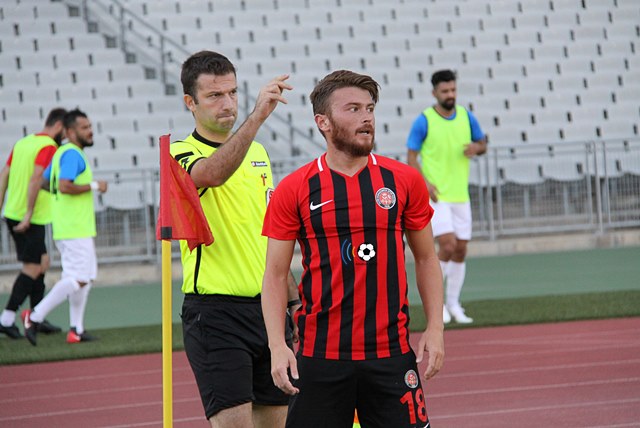 Karagümrük’te 4 futbolcuyla yollar ayrıldı