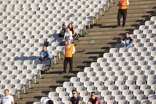 Son hafta 6 takım sahaya çıkmayacak