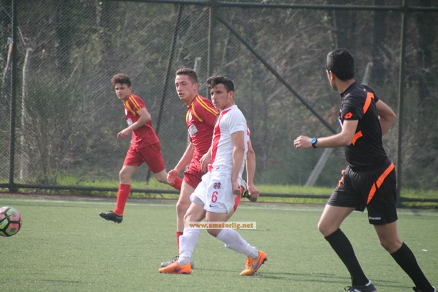 Modafen’den sürpriz şampiyonluk