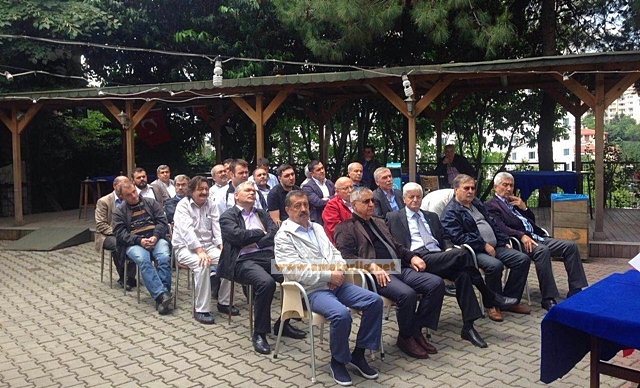 Yemen Ekşioğlu’na yeni görev