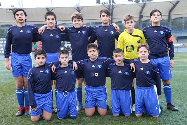 Merkezefendi ve Yıldızspor puanları paylaştılar