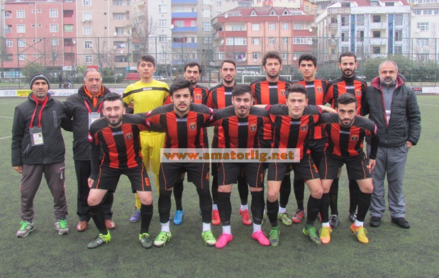 Gazi Mahallesi transfere hızlı girdi