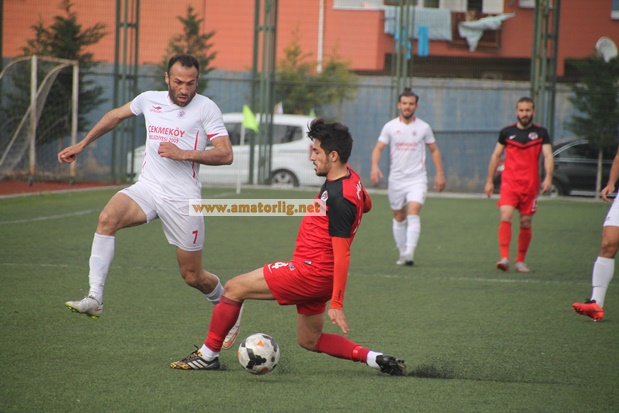 Modafen liderliğe yükseldi