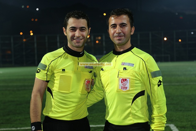 “Oynat kardeşim, ofsayt yok!”