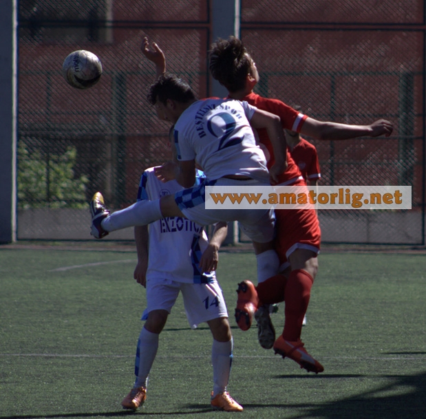 Küçükpazar durdurulamıyor