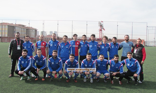 Antrenör Hakeme gidip ‘ben cezalıyım’ deyince…