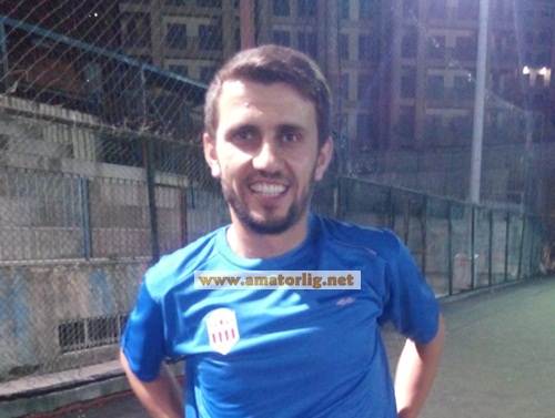 Ahmet Doğan Yeniköyspor’da