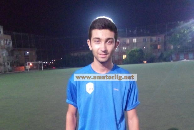 Mehmet Ozan Uzun da Arnavutköy Yeniköy’de