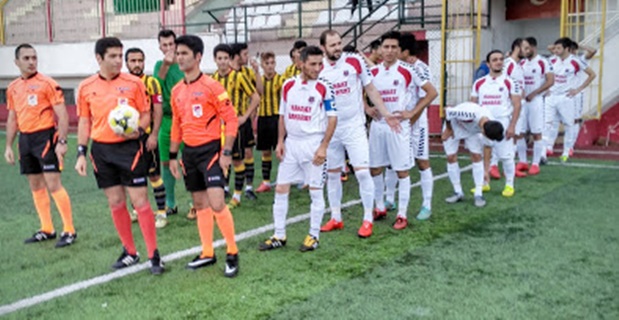 Çeliktepespor’da puan kayıpları sürüyor