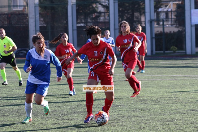 Kader böyle istedi!