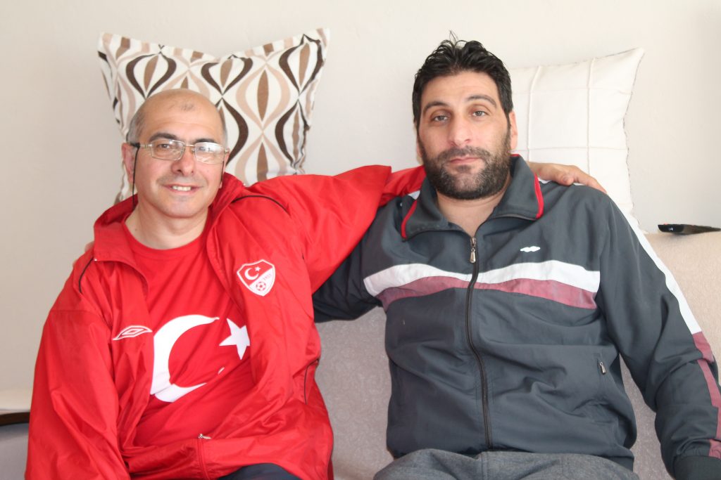 Atilla Seymen ameliyat oldu