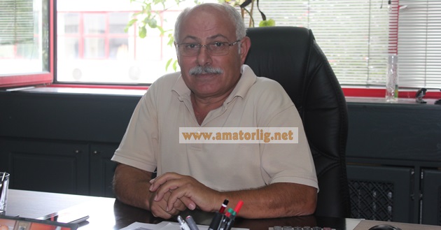 “Çekişmeler gençlik için değil, spor için değil”