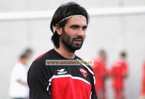 Murat Ateş İstanbul Kastamonuspor’da