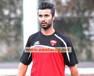 Mustafa Kurtay İstanbul Kastamonuspor’da