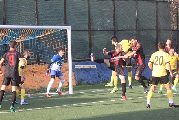 Araphanspor’da Tamer Güler galibiyet ile başladı