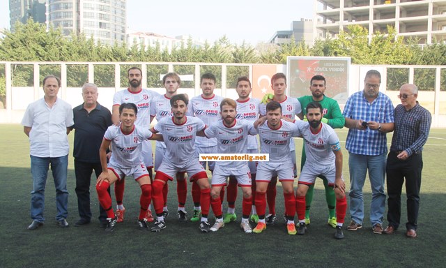 Mahmutbeyspor’da Yönetim’den uyarı