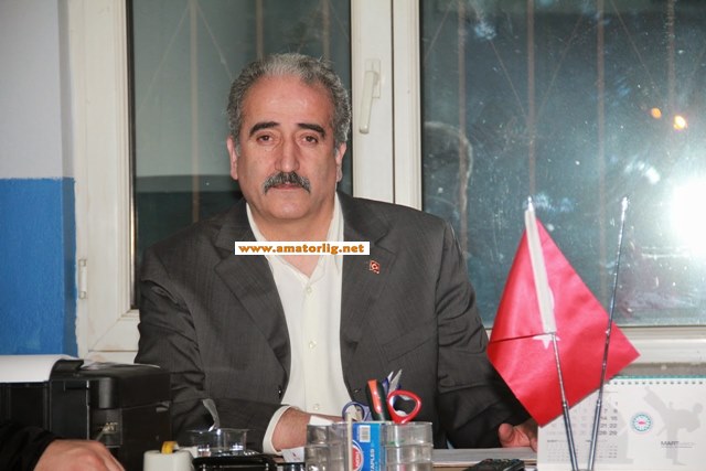 Ali Değirmenci’nin tüm oyları alması bekleniyor