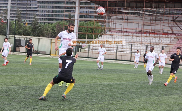 Çamlıcaspor alt sıralardan uzaklaşmak istiyor