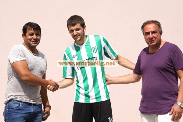 Emin Soğuk Vefa’da