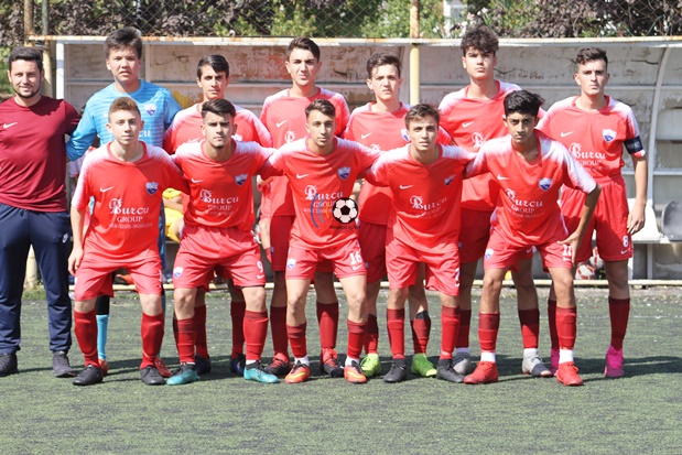 Şaban’nın penaltısı Bağcılar Evrenspor’a galibiyeti getirdi