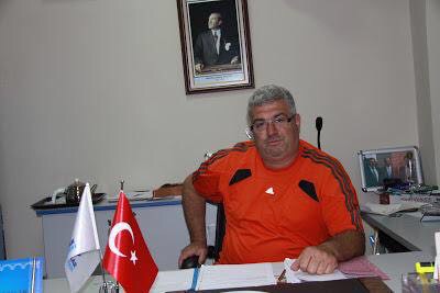 Mümin Tartar vefat etti