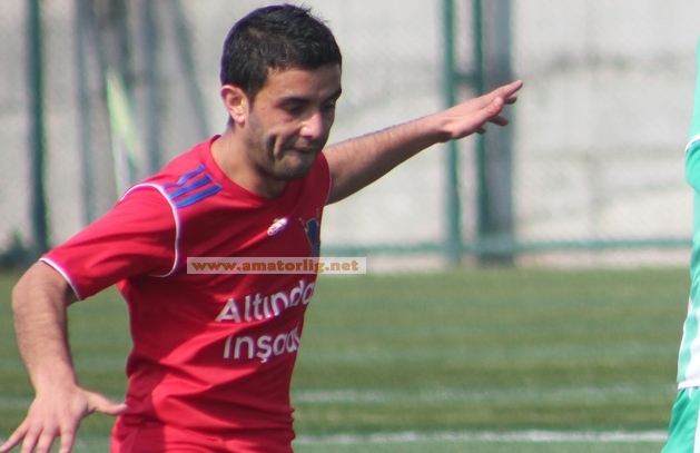 Fatih eski hocasına kavuştu