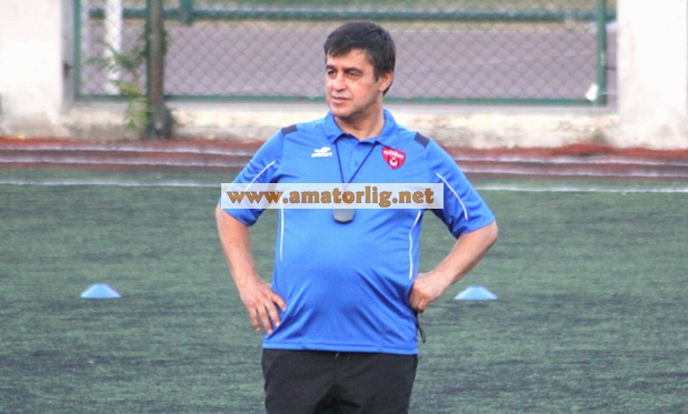 Birol Yalçın: Transferde gelen de giden de olabilir