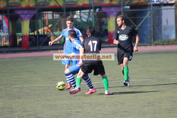 Güzelhisar’ın deplasman keyfi