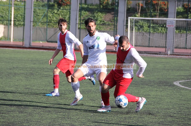 Fatih Hilal Karadolap’a takıldı