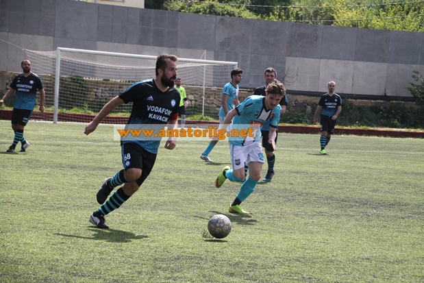 Denizcilik İşletmeleri lideri koltuktan indirdi