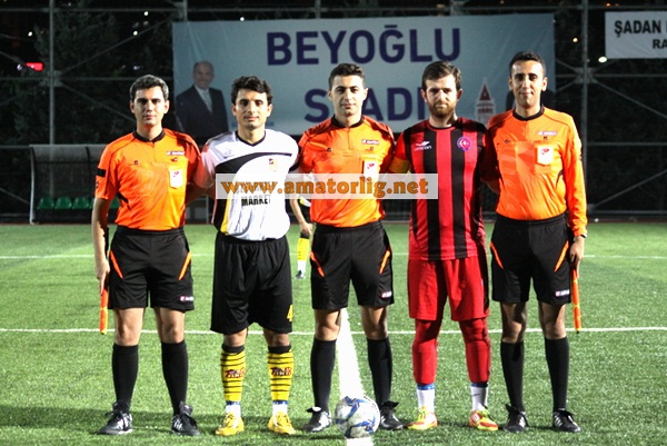 Şadan Kalkavan Turnuvasında beraberlik günü