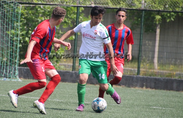 Sarıgazispor pes etmiyor