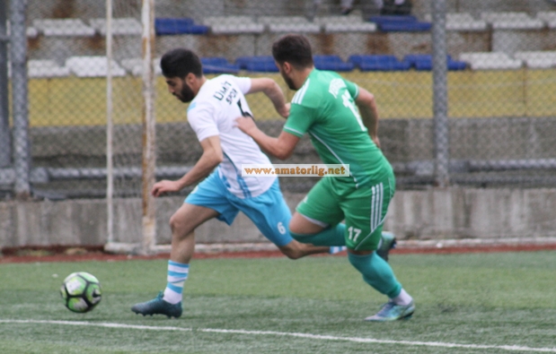 Çeliktepe Ümitspor hedefe yaklaştı