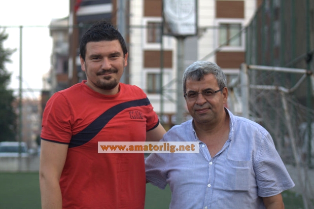 Tecrübeli eldiven Kocasinanspor’da