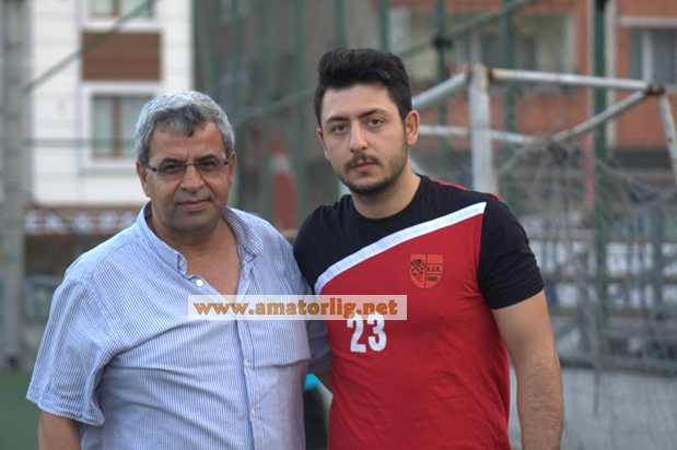 Furkan Köylü Kocasinanspor’da