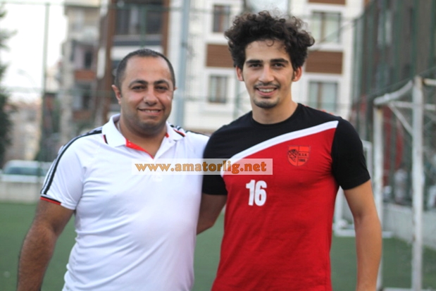 Hüseyin Yıldırım Kocasinanspor’da