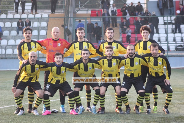 Fatih Hilal yeni Hocası ile ilk maçını kazandı