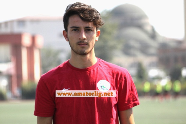 Burak Demirci Pazariçi Köprülüspor’da