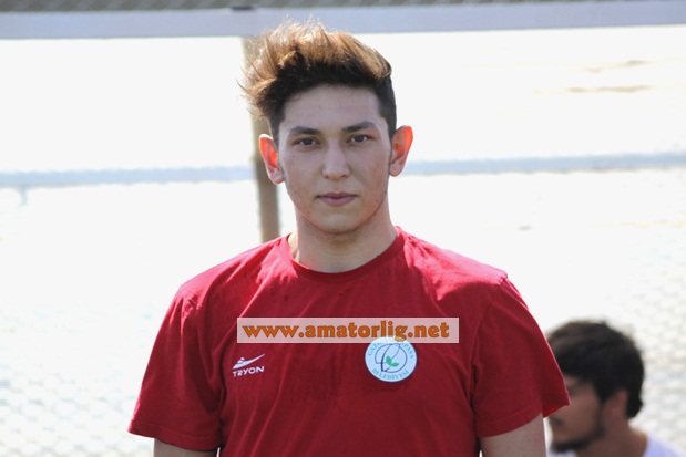 Furkan Yılmaz Pazariçi Köprülüspor’da