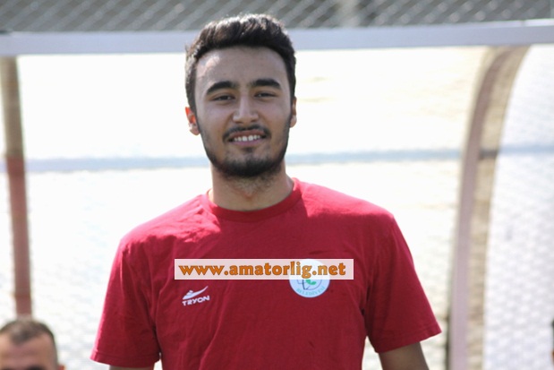 Mehmet Canbaz Pazariçi Köprülüspor’da