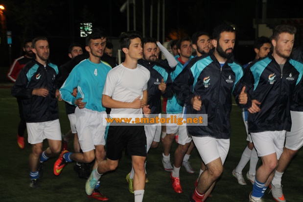 Sancaktepespor hafta sonuna hazır