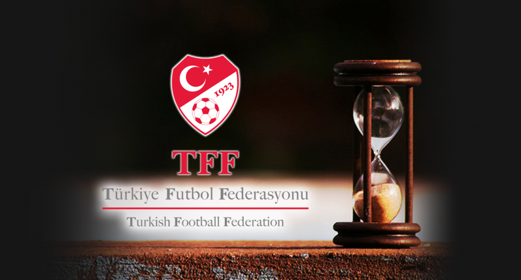 Tunaspor’dan TFF’nin vermediği karara tepki